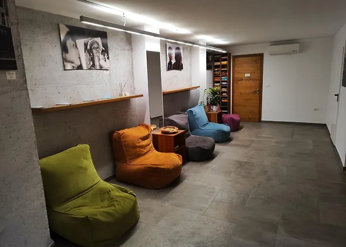 Guest House Pachamama