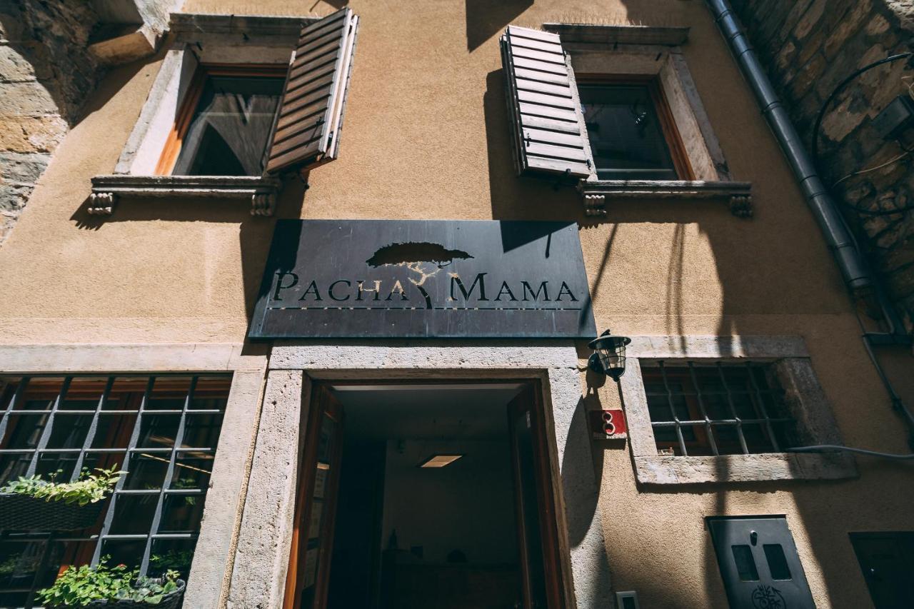 Pachamama 3* Piran